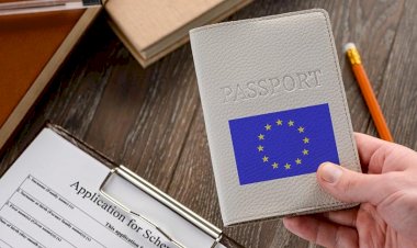 Schengen vizesi 20 euro zamlandı, şartlar değişti!