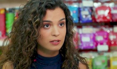 Aslı Bekiroğlu: 'Hepimize nasıl dava açacak' diye düşünmeyin, açtım
