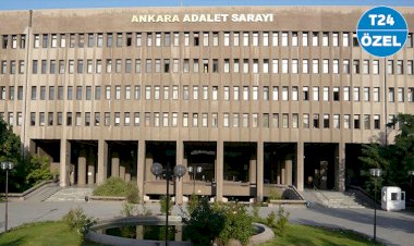 Bylock soruşturması krize dönüştü, başsavcı vekili süresiz izne ayrıldı!