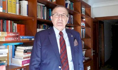 Prof. Dr. Adem Sözüer: AYM kararını uygulamamak hukuku askıya almaktır