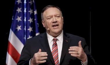 Mike Pompeo: Türkiye'nin yanındayız