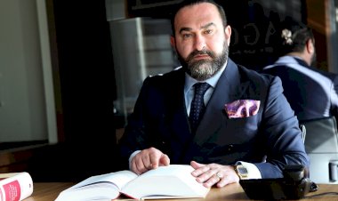 DEPREM, HUKUKİ HAKLARI DA YIKMAMALI!