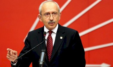 CHP'den FETÖ teklifi