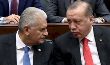 Erdoğan’a karşı güç gösterisi