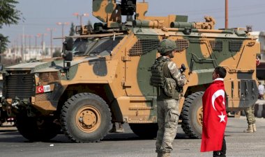 Cumhurbaşkanı Erdoğan’ın açıklaması ne anlama geliyor?