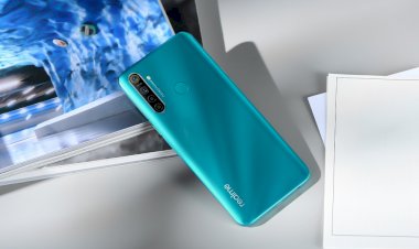 Güç yeniden tanımlanıyor: 4 kameralı realme 5i, pil performansı ile baş döndürüyor