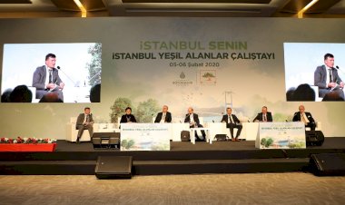 “SİVİL TOPLUM OLMASAYDI DİPSİZ GÖL’Ü İSTANBUL’DA DA YAŞARDIK”