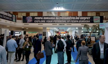 FESPA Eurasia 2020 için hazırlıklar başladı!