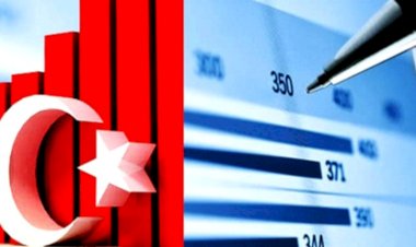 Ekonomide olumlu hava yıl ortasına doğru hissedilir