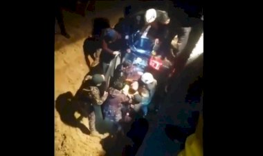 Sabiha Gökçen'deki kazaya giden polisler ihmal mağduru mu