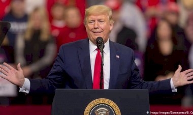 Trump azil oylamasında aklandı