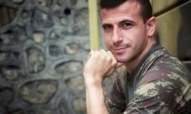 Çukurca’dan acı haber: 1 şehit!