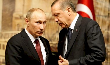 Kremlin "Bizim ve Türkiye'nin kendi kaygıları var"