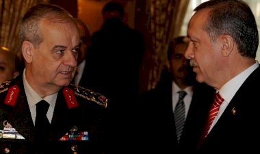AK Parti: İlker Başbuğ hakkında yarın suç duyurusunda bulunulacak