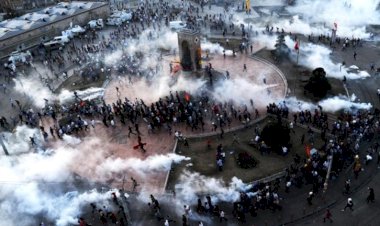 Gezi davasında müebbet hapis talebi