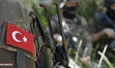 Şehit Tarkan Karaca'nın ailesine şehadet haberi verildi