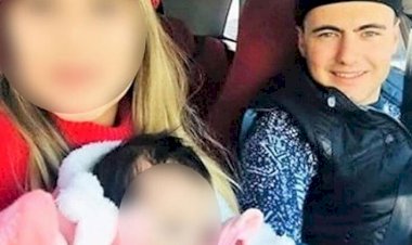 Çığ felaketinde şehit düştü! Geriye bu görüntüler kaldı