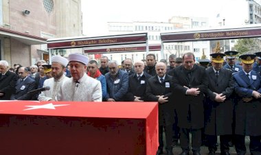 Soğuk üşütmedi! İçimizi yaktı