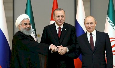 Ateş bizi çağırıyor
