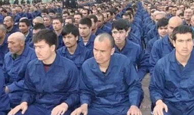 Wuhan’ın Doğu Türkistan’la ne ilgisi var? Neden kaçıyorlar?