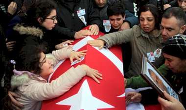 Şehit çocuklarının çektiği fotoğraflardan oluşan 'Şehidin gözünden' sergisi açıldı