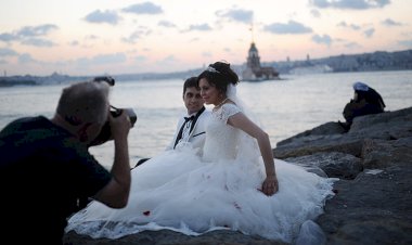 Türk erkekleriyle evlenmek isteyen Rus kadınlarına ne tavsiye etti