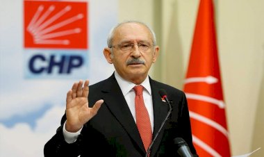 Kılıçdaroğlu hangi talimatı verdi