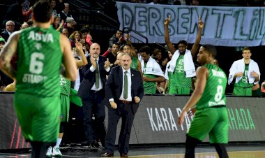 EuroCup’ta Türk temsilcileri #1: Darüşşafaka Tekfen