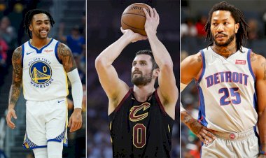 NBA'de olası takas senaryoları