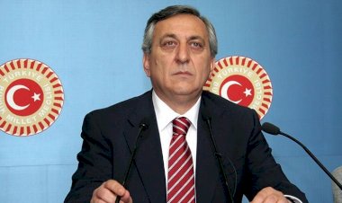 CHP'li Hakkı Süha Okay 'siyasi ayak' tartışmalarıyla ilgili konuştu