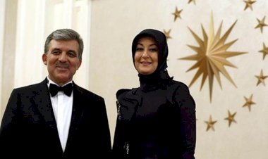 Abdullah Gül'ün eşi Hayrunnisa Gül siyasete mi giriyor?