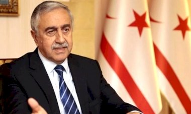 Akıncı’nın adaylığının yapacağı hizmet!