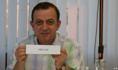 Türk basınının duayen ismi Mehmet Aktan hayatını kaybetti