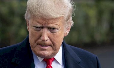 'Çıkar çatışması' davasında Temyiz Mahkemesi'nden Trump lehine karar