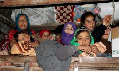 Türkiye sınırındaki hareketlilik kritik eşikte! On binlercesi daha geldi