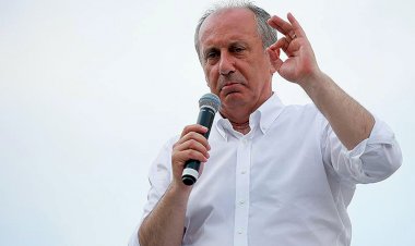 Ahmet Hakan'a jet İnce yanıtı... "Arzu ederse hemen bu akşam"