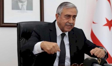 Mustafa Akıncı’nın Hatay sözlerine Sökmenoğlu ailesinden sert yanıt