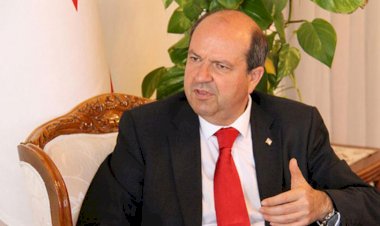 Esin Tatar’dan Mustafa Akıncı’ya tepki: “Amacı seçimi kazanmak”