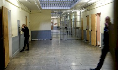 Ceza infaz indirimine yönelik çalışmada sona gelindi.