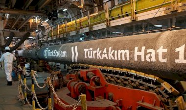 TürkAkım Ruslar'ı tedirgin ediyor