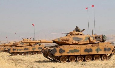 İdlib gerilimi! Türk yetkili: Bütün seçenekler masada…