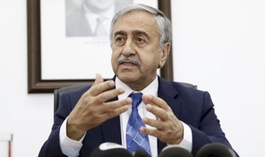 KKTC Cumhurbaşkanı: Kıbrıs Türk'tür Türk kalacaktır söyleminin gerçekle ilişkisi yok