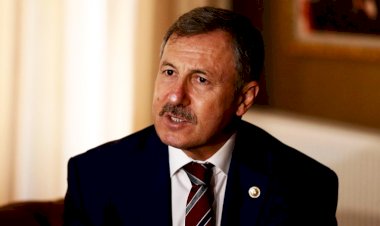 Özdağ: AK Parti’nin oy oranı yüzde 30’lara düştü, 2021'de seçim var