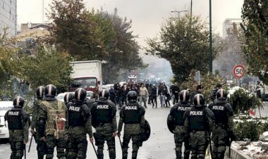 İran’da siyasi reform ve demokratikleşme umudu