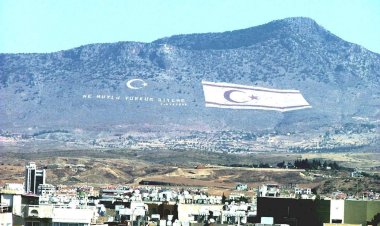 Kıbrıs’ın meselesi…