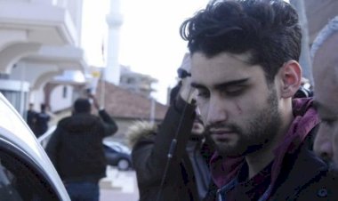 Kadir Şeker'in tutuksuz yargılanması için internette imza kampanyası başlatıldı