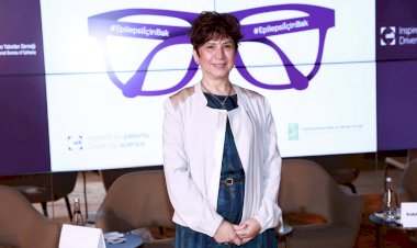 Epilepsiyi Görmezden Gelmek Bulaşıcıdır!