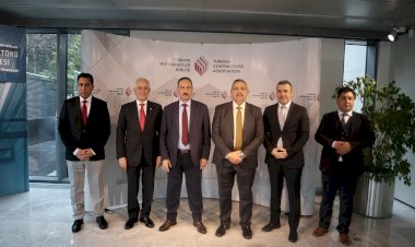 Musul, yeniden imar için Türk müteahhitleri bekliyor