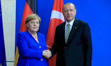 Almanlar Erdoğan'dan ve Türk Okullarından korkuyor!