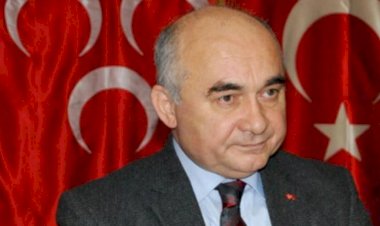 MHP Genel Başkan Yardımcısı: İdlib Türkiye'nin başına yeni bir bela açabilir